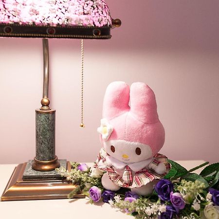 花莲住宿幸福旅人民宿  花莲市 客房 照片